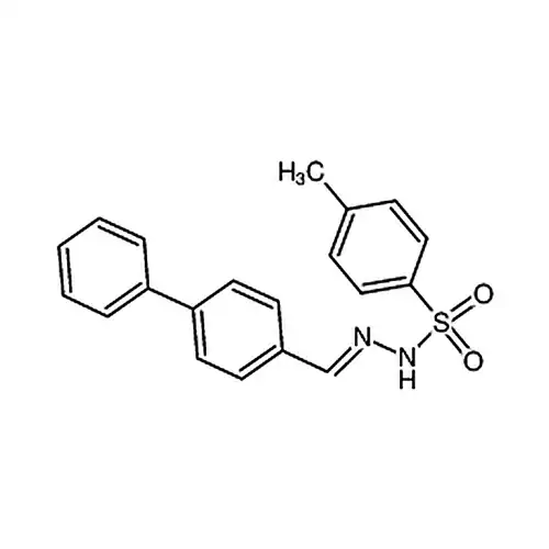N-(联ベンゼン-4-基亚メチル)-4-メチルベンゼン磺酰肼
