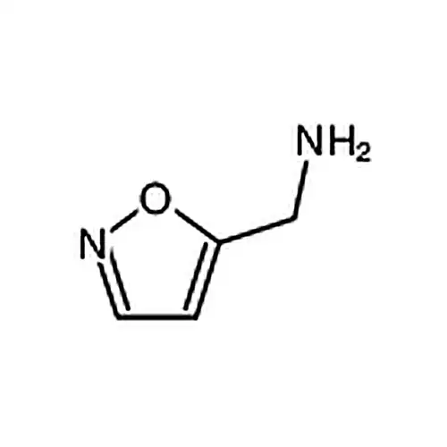 异恶唑-5-基메틸아민
