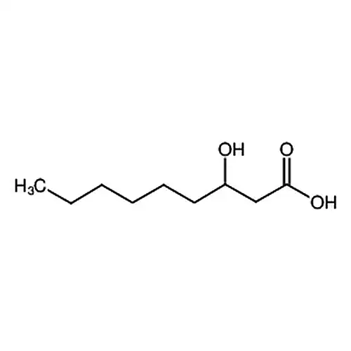 3-ヒドロキシノニル酸