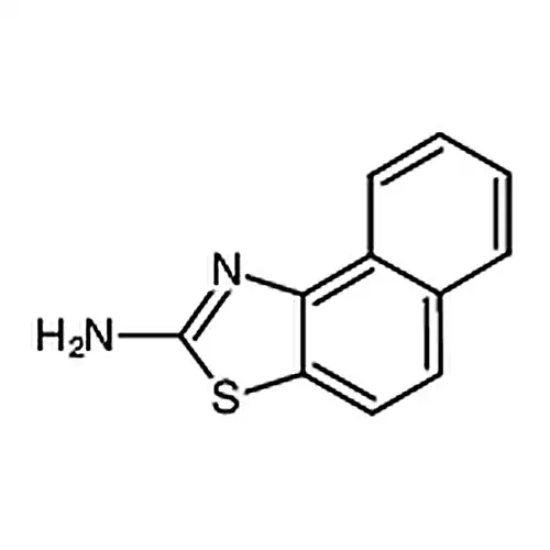 萘并(1,2-d)티아졸-2-아민
