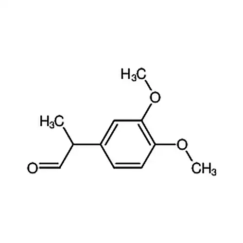 2-(3,4-Dimethoxyphenyl)propanal