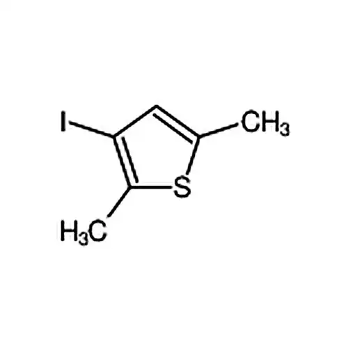 3-iodo-2，5-diMethylthiophene