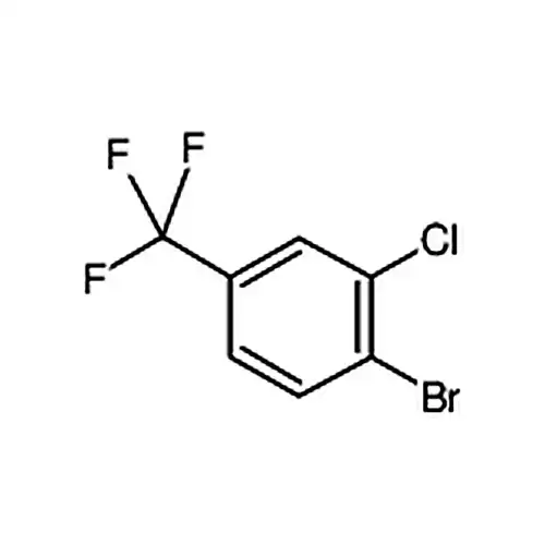 4-Bromo-3-chlorobenzotrifluoride