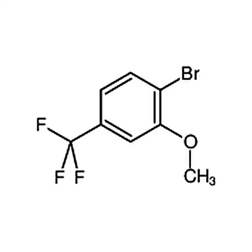 2-Bromo-5-(trifluoromethyl)anisole?