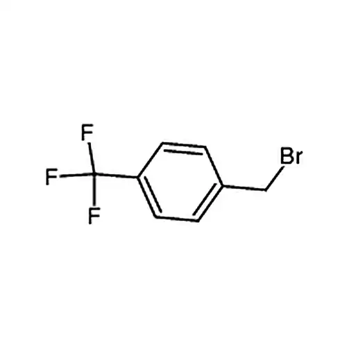 4-(Trifluoromethyl)benzyl bromide