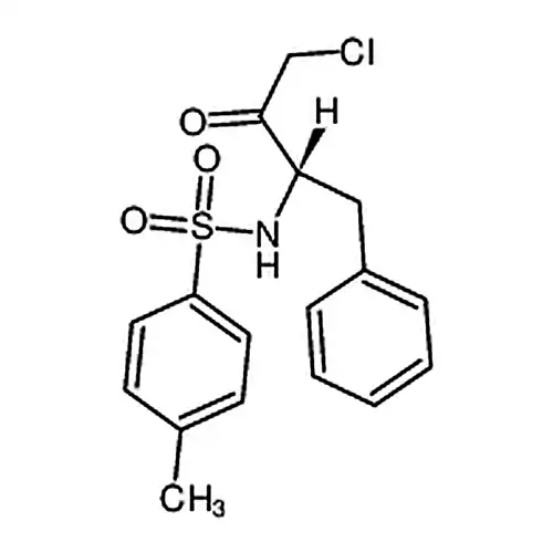 N-(对톨루엔磺酰基)-L-벤젠프로필氨酰메틸염소케톤