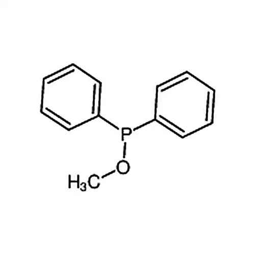 二フェニルメチル酸素基膦