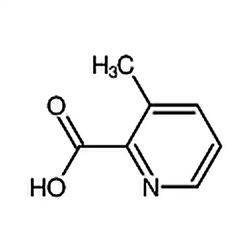 3-메틸-2-피리딘개미산