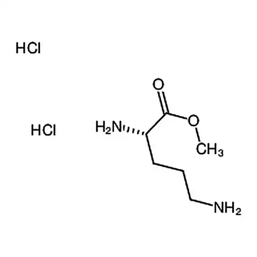 L-鸟氨酸メチルエステル二塩酸塩