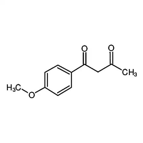 1-(4-Methoxyphenyl)butane-1,3-dione