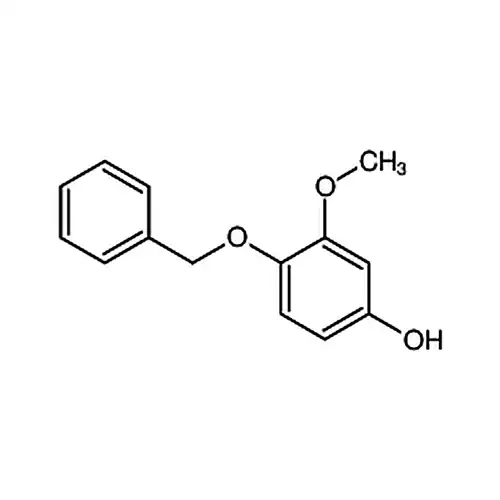 4-(Benzyloxy)-3-methoxyphenol