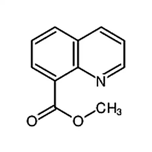 8-キノリン羧酸メチルエステル