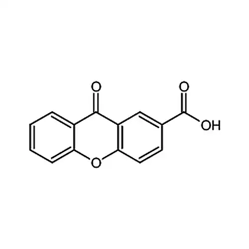 9-酸素代酸素杂蒽-2-羧酸