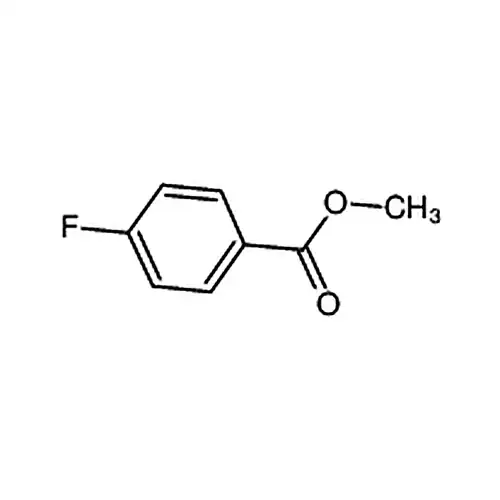 4-Fluorobenzoic acid methyl ester