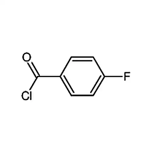 4-Fluorobenzoyl chloride