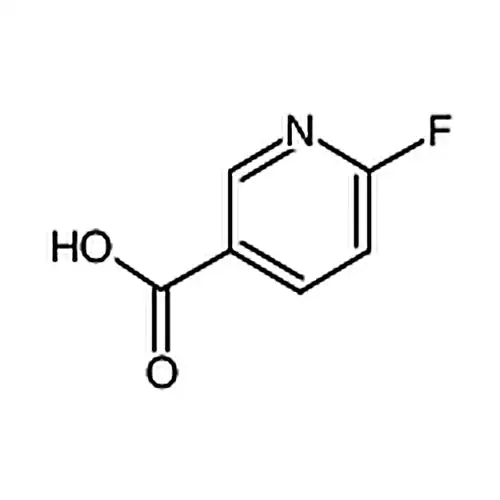 6-フッ素烟酸
