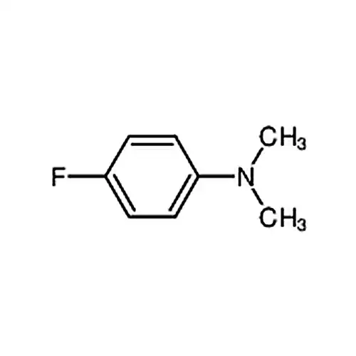 4-Fluoro-N,N-dimethylaniline