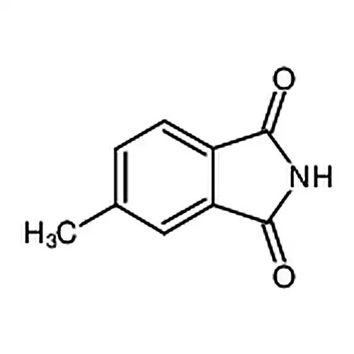 4-메틸邻벤젠二메틸酰亚아민