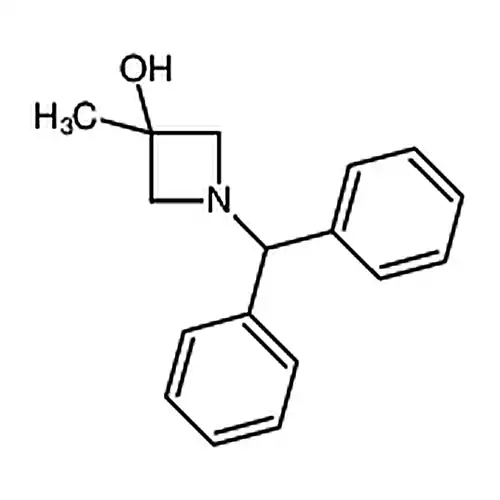 1-二벤젠메틸-3-메틸질소杂环부틸알칸-3-알코올