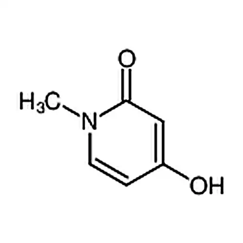4-Hydroxy-1-methyl-2-pyridone