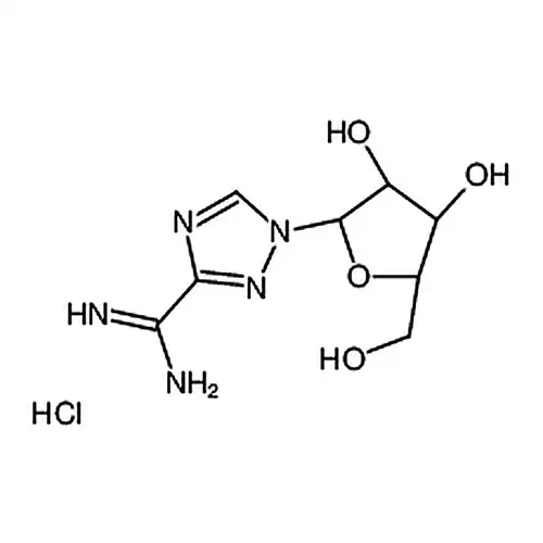 Taribavirin hydrochloride