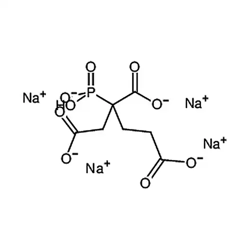 2-膦산부틸알칸-1,2,4-三羧산나트륨염