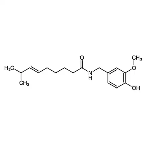 Capsaicin