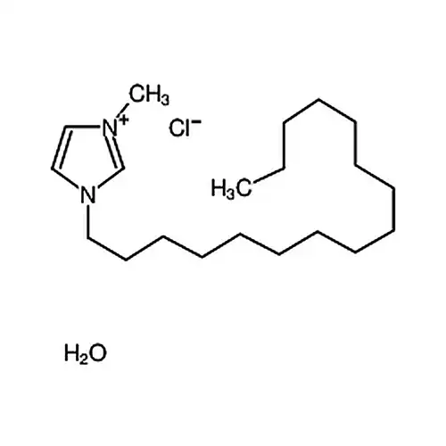 1-十六알칸基-3-메틸이미다졸염소염