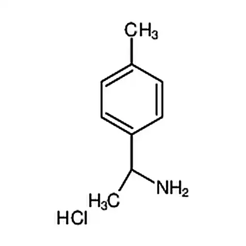 (R)-1-(4-メチルフェニル)エチルアミン塩酸塩