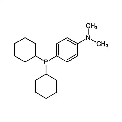 4-(二环헥실基膦基)-N,N-디메틸아닐린