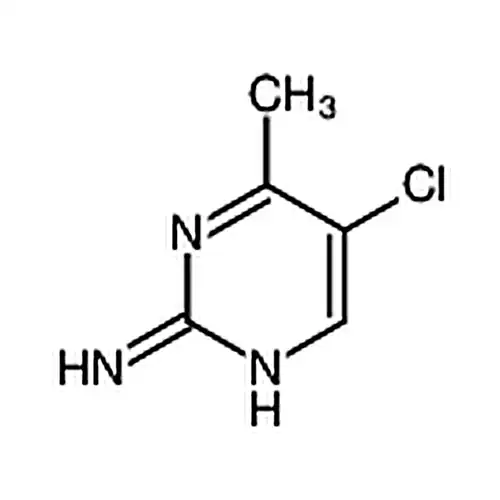 5-chloro-4-methylpyrimidin-2-amine