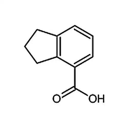 2,3-二水素-1H-茚-4-羧酸