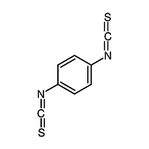 对ベンゼン二异硫黄氰酸エステル(PDITC)