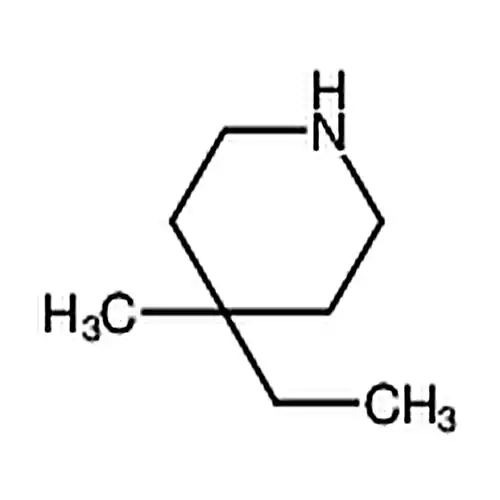 4-Ethyl-4-methylpiperidine