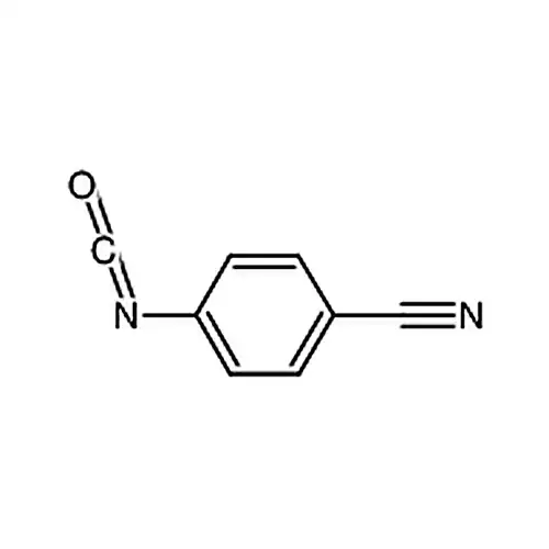 4-氰基бензол异氰кислотаэфир
