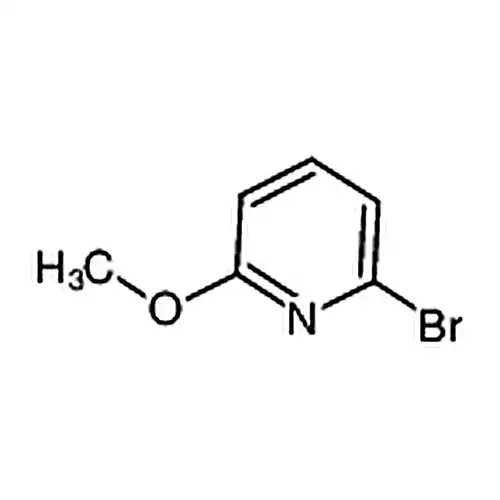 2-Bromo-6-methoxypyridine