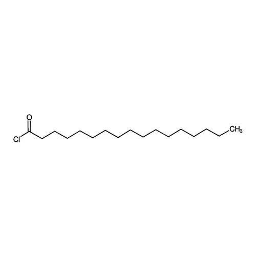 Heptadecanoyl Chloride