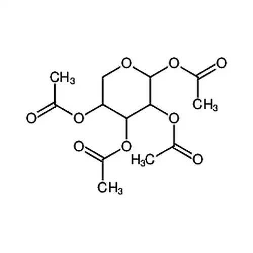 1,2,3,4-四-O-エチル酰-β-D-吡喃木糖