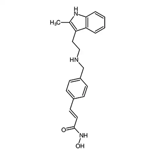 Panobinostat (LBH589)