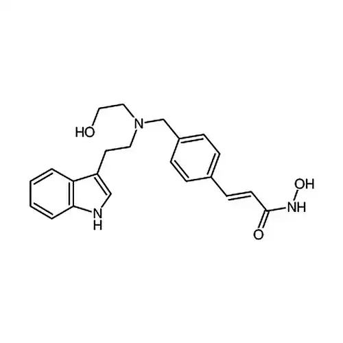 Dacinostat