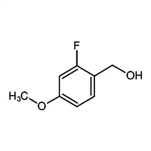 (2-Fluoro-4-methoxyphenyl)methanol