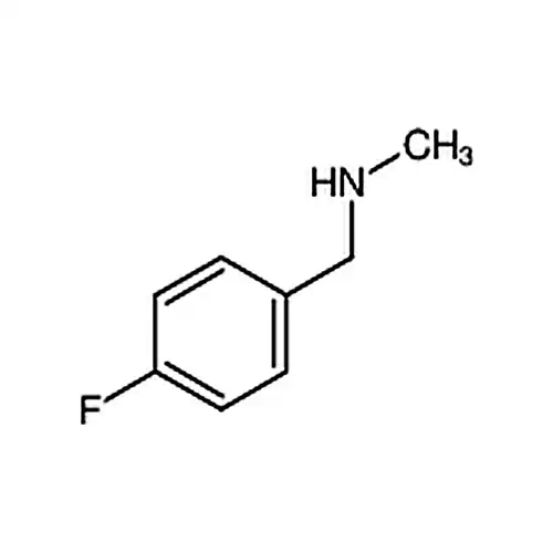 N-메틸-4-불소苄아민