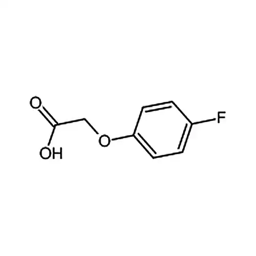 对фторабензолкислородауксусная кислота