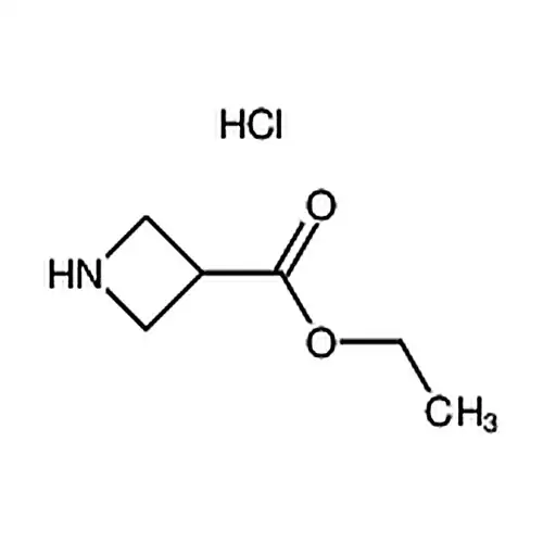 Ethyl azetidine-3-carboxylate hydrochloride
