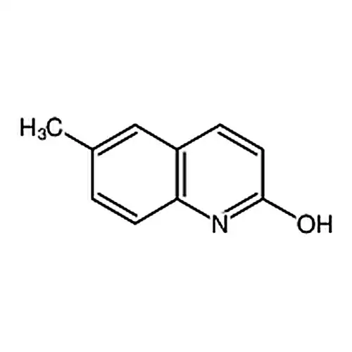 6-メチルキノリン-2(1H)-ケトン