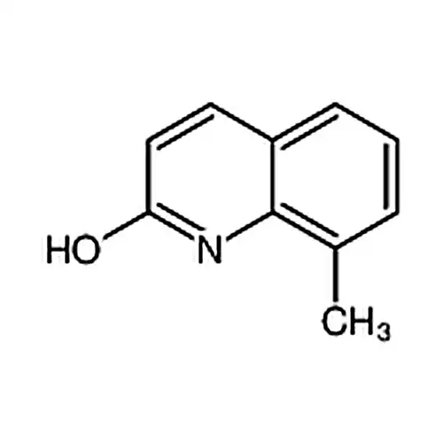 8-Methyl-2(1H)-quinolinone