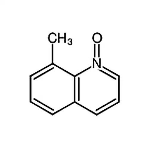 8-메틸퀴놀린 1-산화물