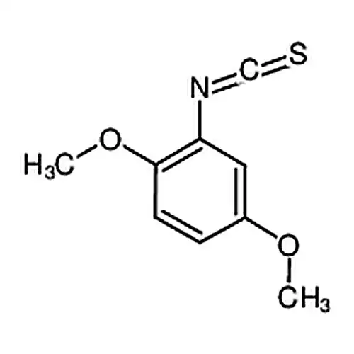 2,5-Dimethoxyphenylisothiocyanate