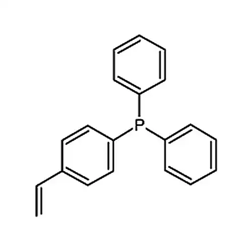 二페닐(4-에틸렌基페닐)膦