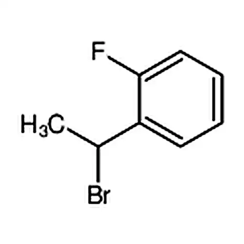 1-(1-Bromoethyl)-2-fluorobenzene